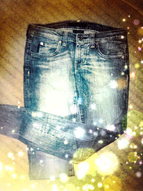 Calvin Klein Jeans size 27
